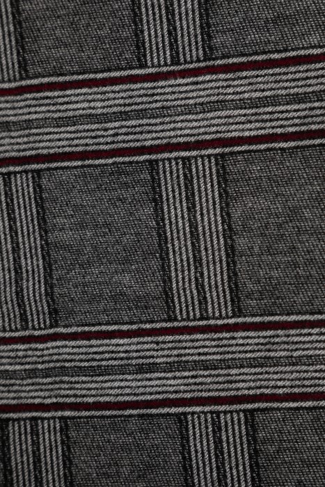 шарф от бренда снежная королева вид слева