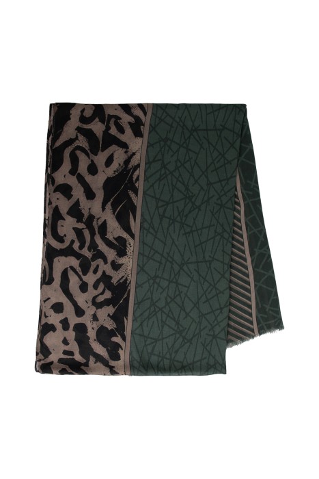 шарф 792224003 фотография