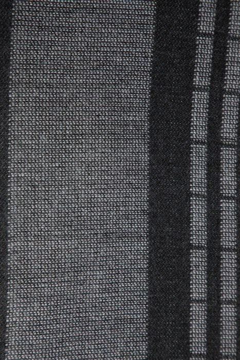 шарф от бренда снежная королева вид слева