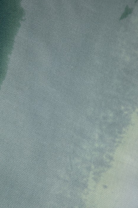 шарф от бренда снежная королева вид слева