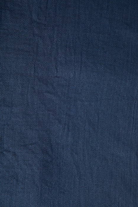 шарф от бренда снежная королева вид слева