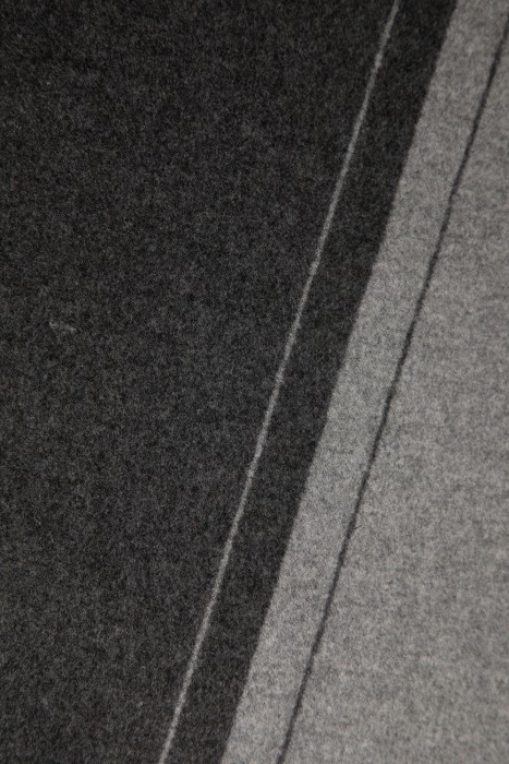 шарф от бренда снежная королева вид слева