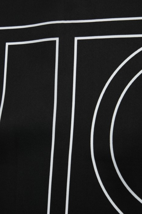 шейный платок от бренда снежная королева вид слева