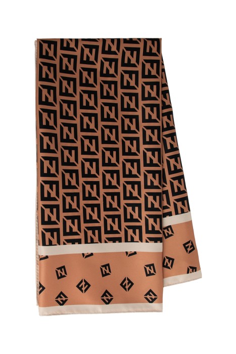 шейный платок 792219003 фотография