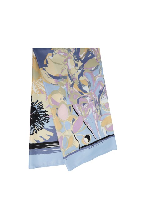 шейный платок 816479003 фотография