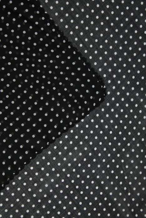 шейный платок от бренда снежная королева вид слева