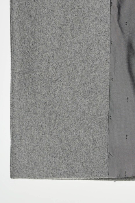 шерстяное пальто из россии вид сбоку