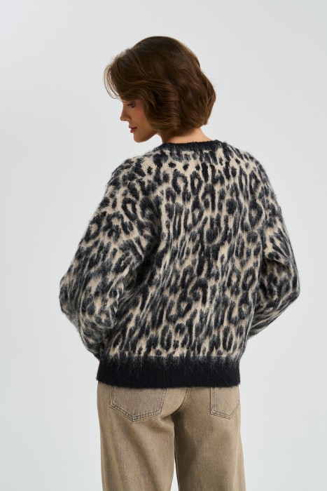 Товар с артикулом 786413003 вид сзади