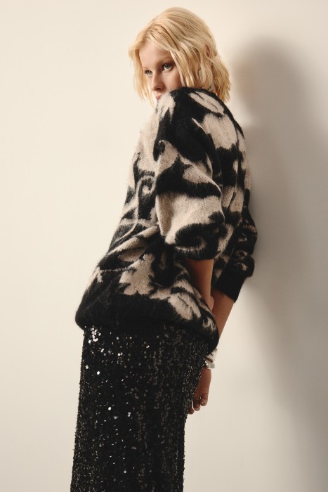 Товар с артикулом 786407003 вид сзади