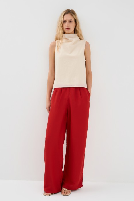 широкие брюки 769896003 фотография