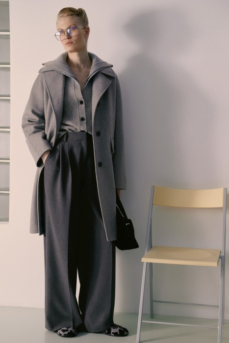 широкие брюки 790029003 фотография