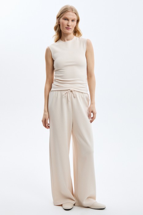 широкие брюки 806053003 фотография