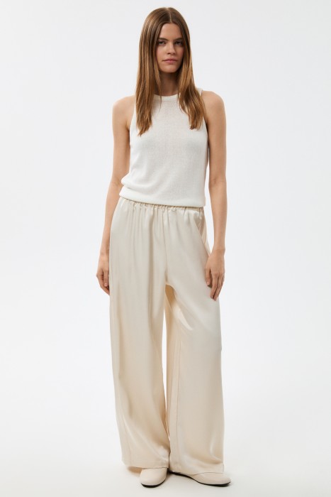 широкие брюки 814068003 фотография