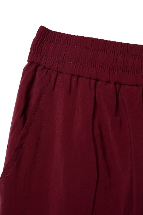 широкие брюки от бренда снежная королева вид слева