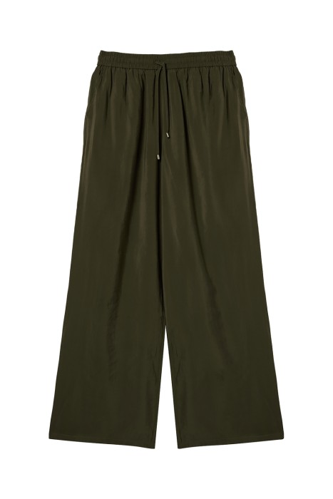 широкие брюки 816842003 фотография