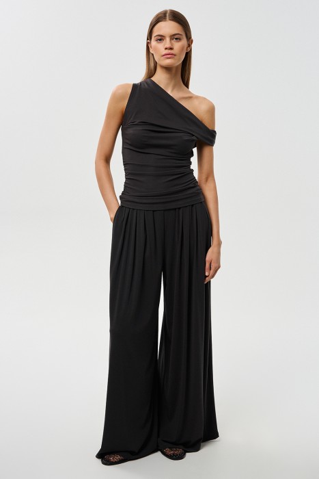 широкие брюки 814517003 фотография