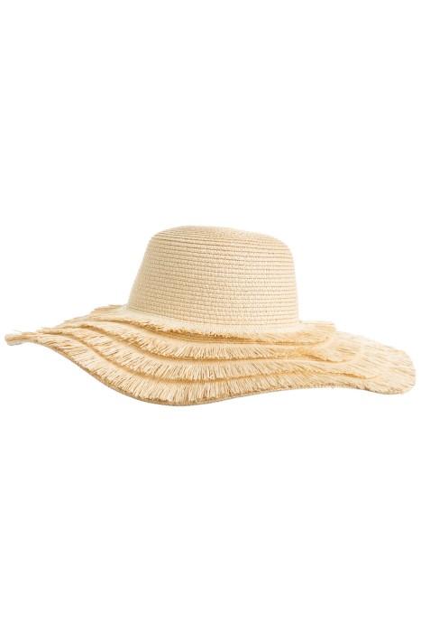 шляпа с широкими полями по цене 2600 руб вид справа