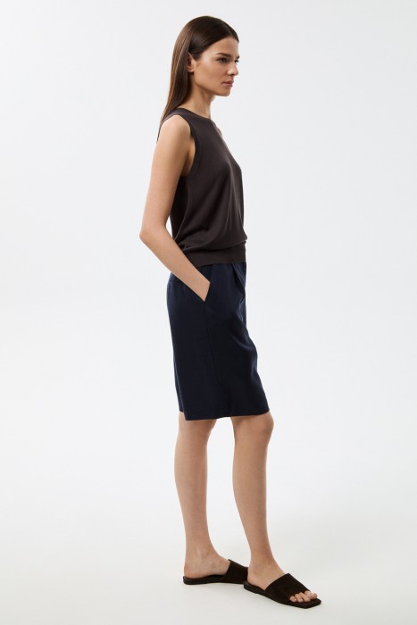 Товар с артикулом 814071003 вид сзади