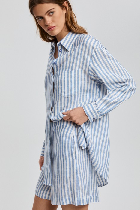 Товар с артикулом 828105003 вид сзади