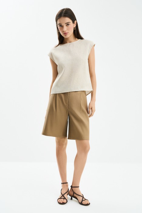 шорты 767279003 фотография