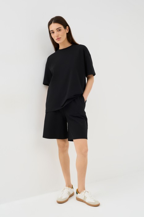 шорты из россии вид сбоку