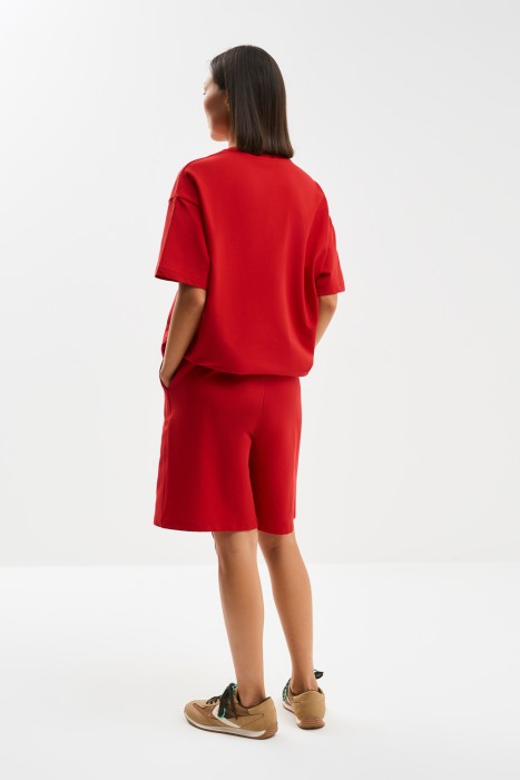 шорты по цене 1040 руб вид справа