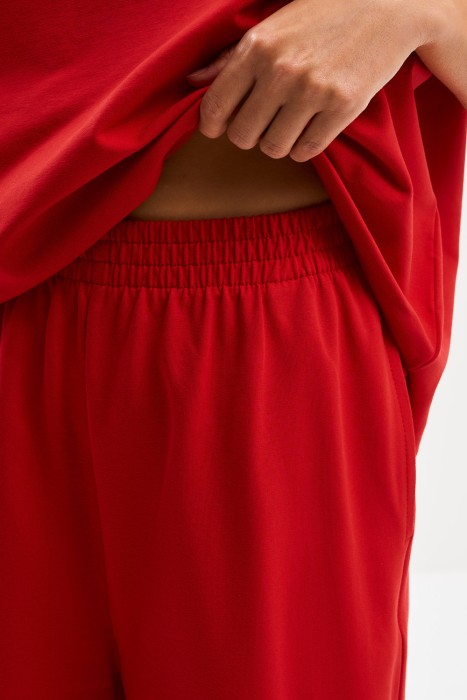 шорты из россии вид сбоку