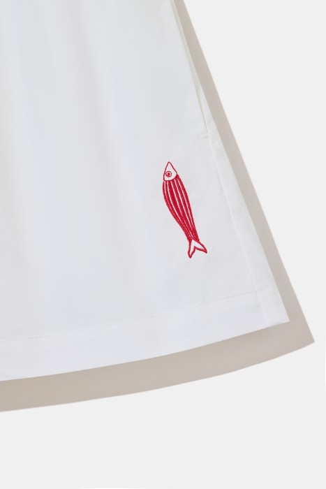 шорты по цене 5490 руб вид справа