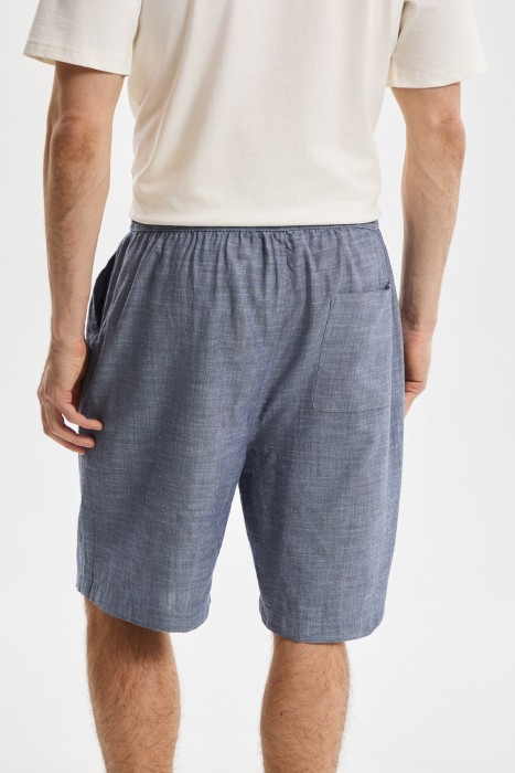 шорты по цене 2040 руб вид справа