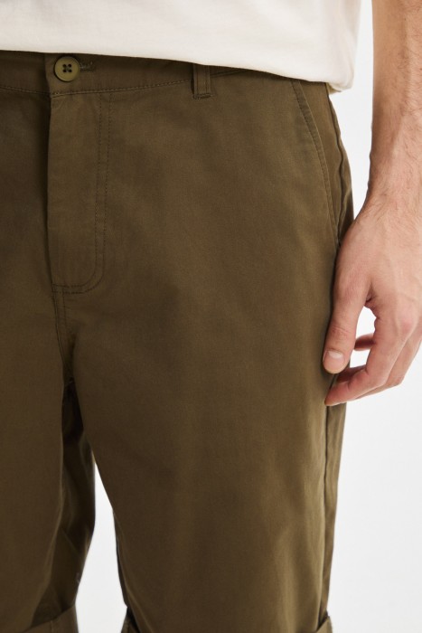 шорты из россии вид сбоку