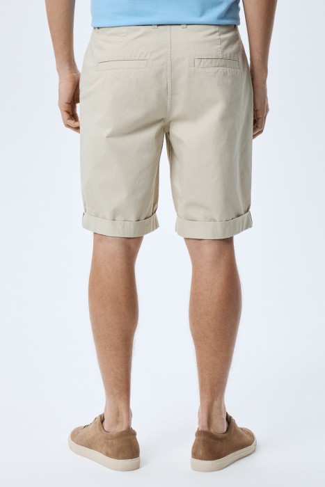 шорты по цене 2340 руб вид справа