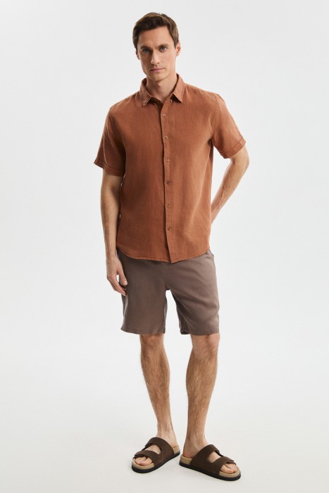 шорты 804969003 фотография