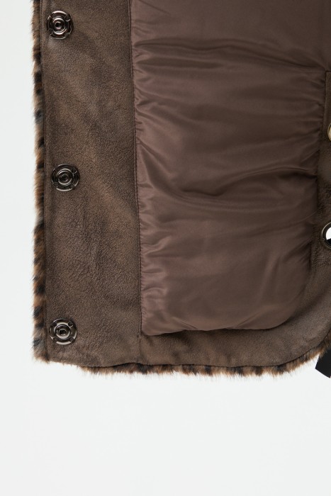 Товар с артикулом 791019003 вид сзади