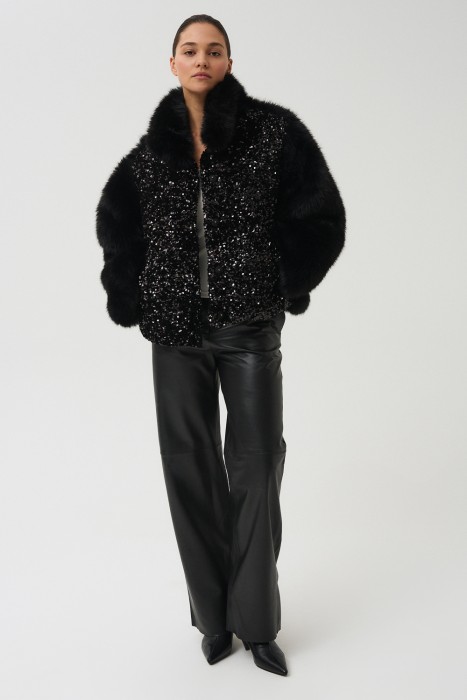 Товар с артикулом 791169003 вид сзади