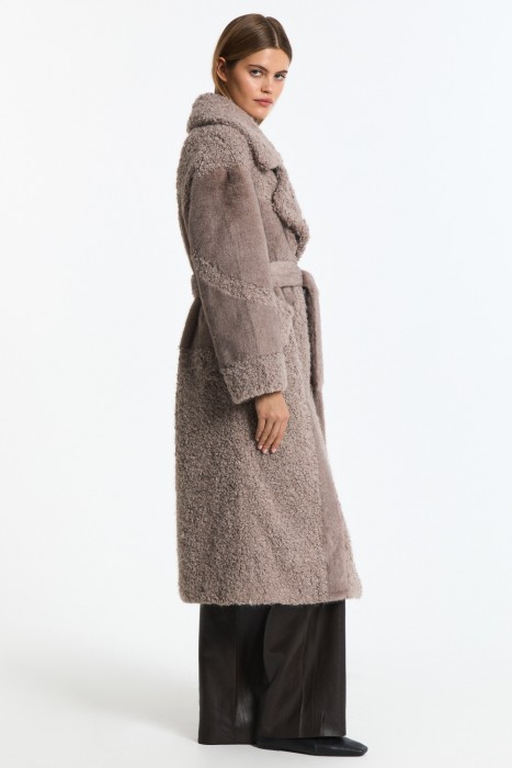 Товар с артикулом 791100003 вид сзади