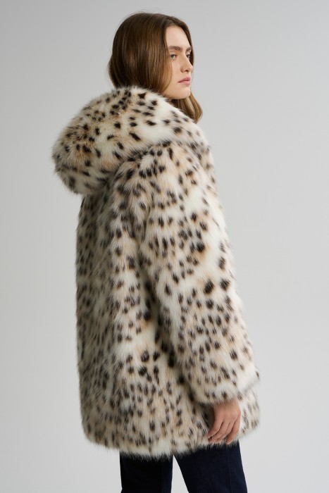 Товар с артикулом 724205003 вид сзади