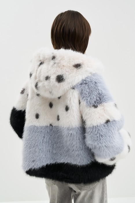 Товар с артикулом 791154003 вид сзади