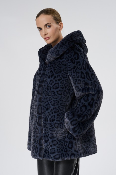 Товар с артикулом 740210003 вид сзади