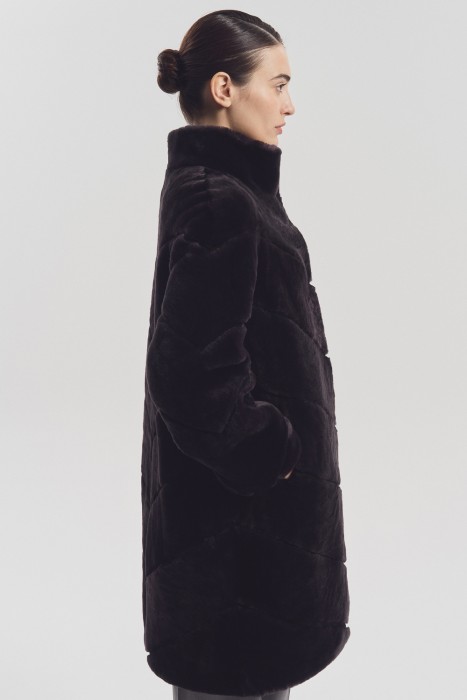 Товар с артикулом 817553003 вид сзади