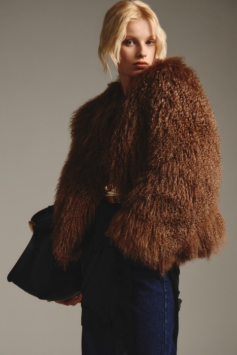 Товар с артикулом 795789003 вид сзади