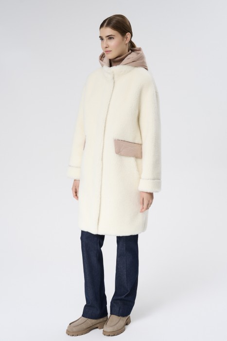 Товар с артикулом 734216003 вид сзади