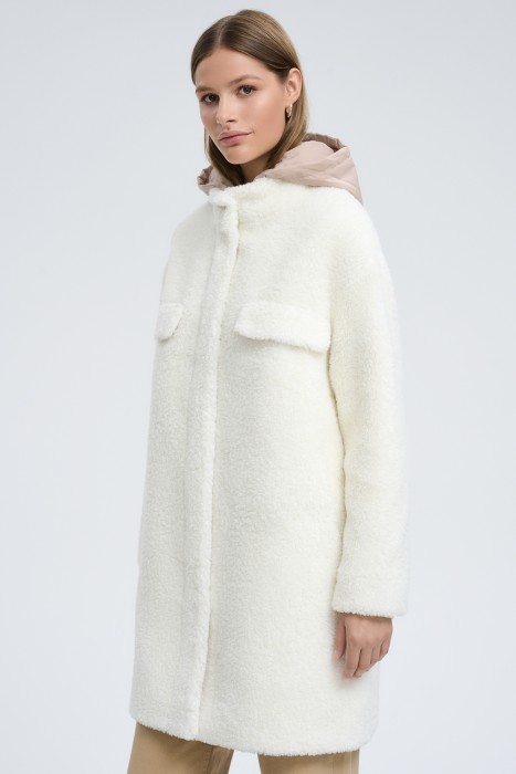 Товар с артикулом 734211003 вид сзади