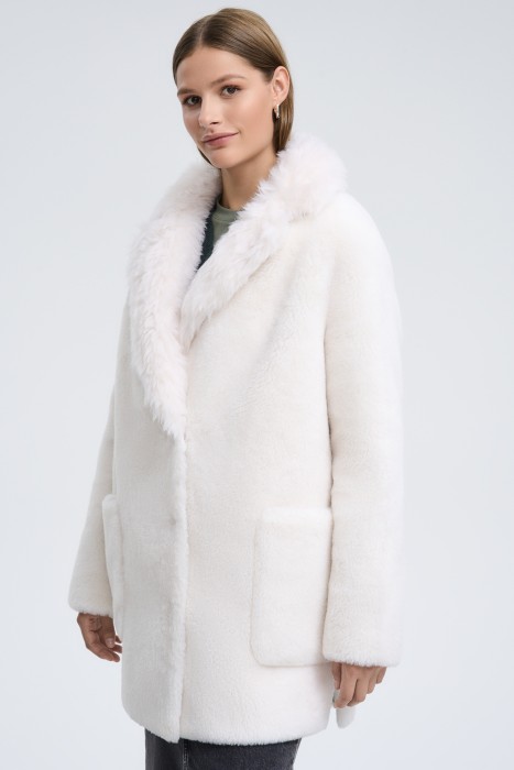 Товар с артикулом 734203003 вид сзади