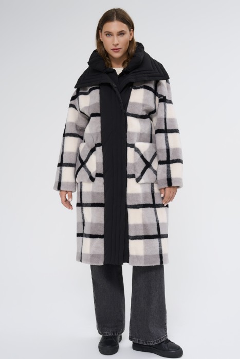 Товар с артикулом 733369003 вид сзади