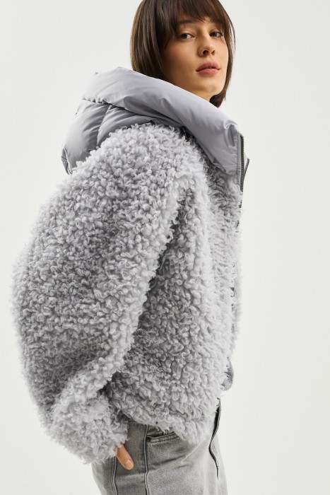 Товар с артикулом 787436003 вид сзади