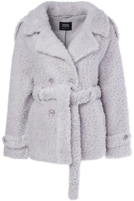 шуба из шерсти 787432003 фотография