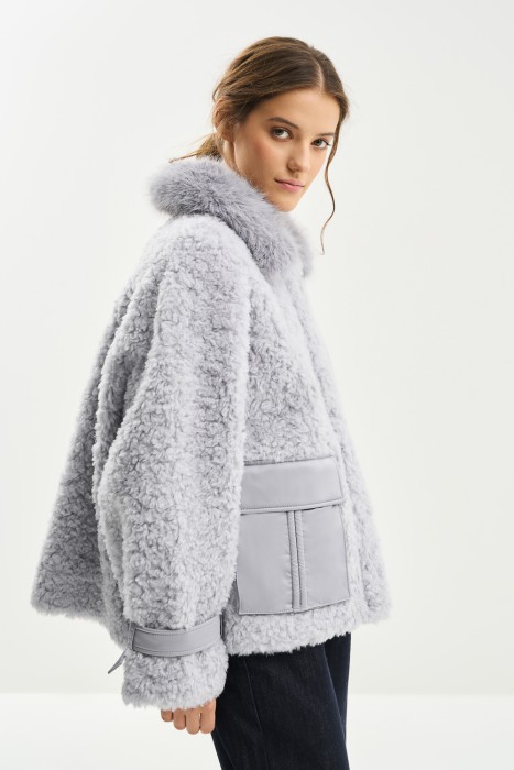 Товар с артикулом 787429003 вид сзади