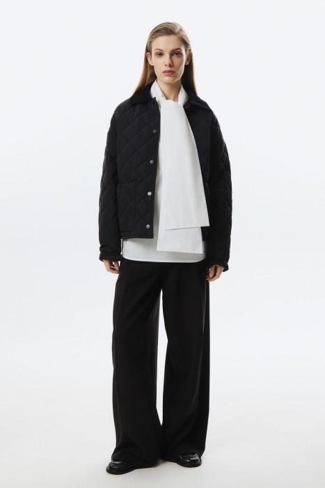 стеганая куртка 807963003 фотография