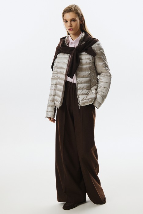 стеганая куртка 808094003 фотография