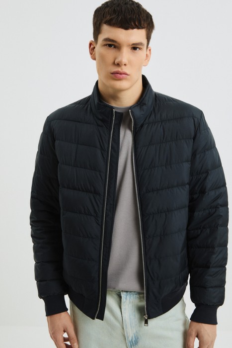 стеганая куртка 809404003 фотография